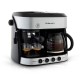 MULTI COFFEEMAKER  R-974 BLACK